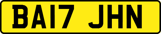 BA17JHN