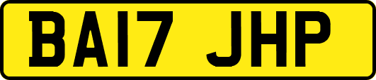 BA17JHP