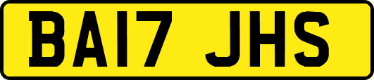 BA17JHS