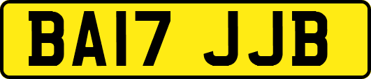 BA17JJB