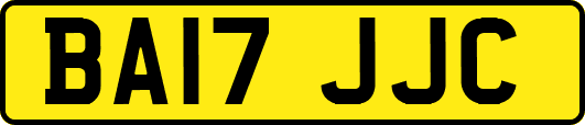 BA17JJC