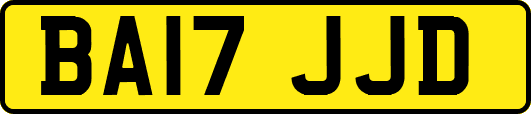 BA17JJD