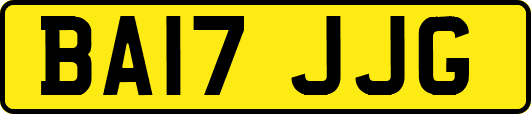 BA17JJG