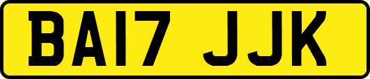BA17JJK