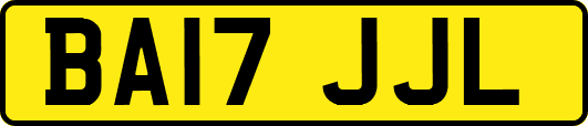 BA17JJL