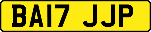 BA17JJP