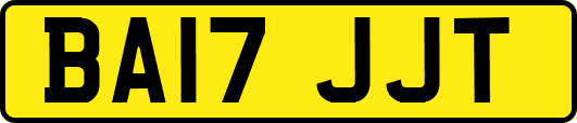 BA17JJT