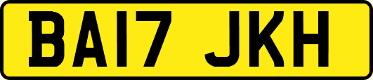 BA17JKH