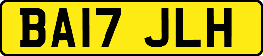 BA17JLH