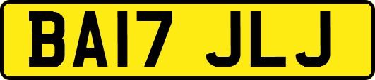 BA17JLJ