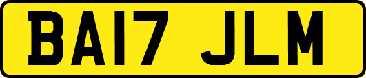 BA17JLM