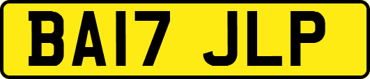 BA17JLP