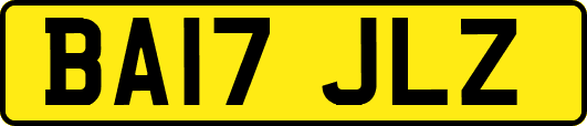 BA17JLZ