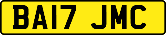 BA17JMC