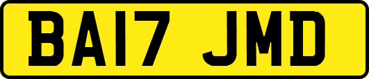 BA17JMD