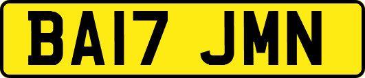 BA17JMN