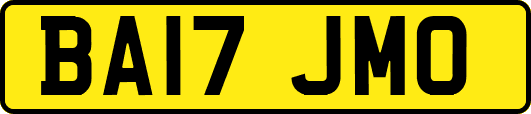 BA17JMO