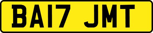 BA17JMT