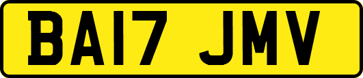 BA17JMV