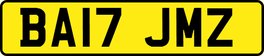 BA17JMZ