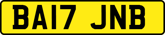 BA17JNB