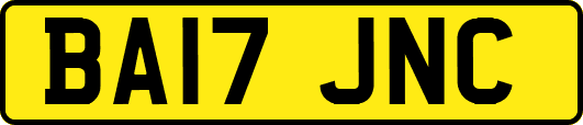 BA17JNC