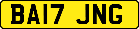 BA17JNG