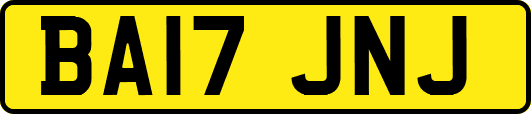 BA17JNJ