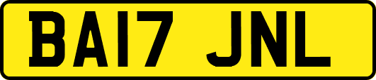 BA17JNL