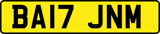 BA17JNM