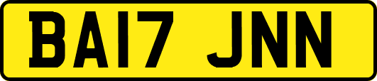 BA17JNN