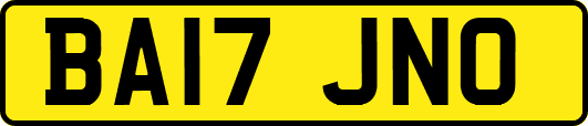 BA17JNO