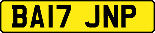 BA17JNP