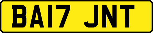 BA17JNT