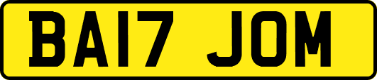 BA17JOM