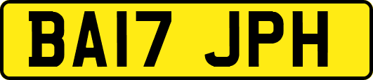BA17JPH