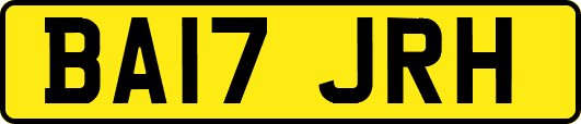 BA17JRH