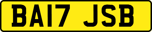 BA17JSB