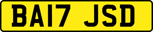 BA17JSD