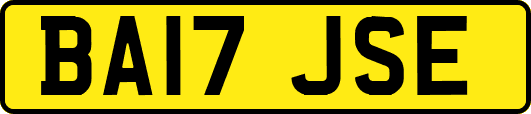 BA17JSE