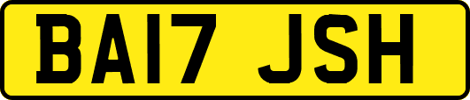 BA17JSH