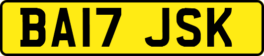 BA17JSK
