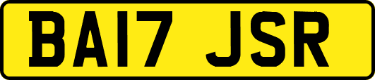 BA17JSR