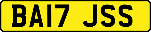 BA17JSS