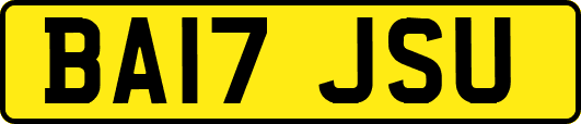BA17JSU