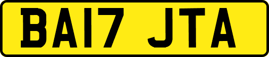 BA17JTA