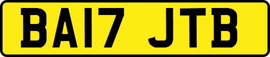 BA17JTB