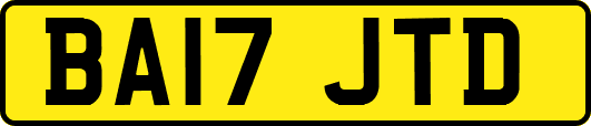 BA17JTD