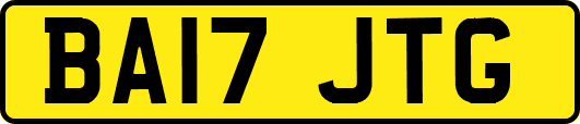 BA17JTG