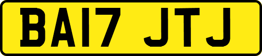 BA17JTJ
